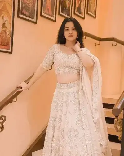 Escort Service In Gandevi